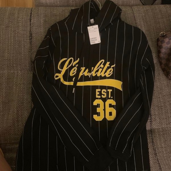 H&M Jersey dress. Brand New. - Picture 3 of 4